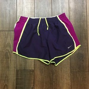 Nike shorts